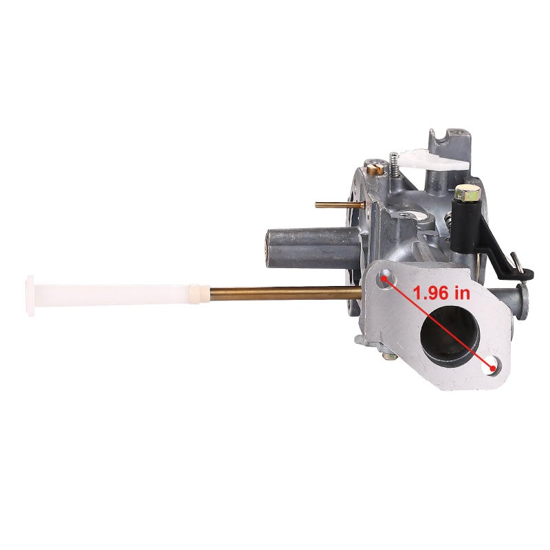 MDAIRC 498298 Carburetor 498298 692784 495951 492611 490533 495426 Carb 5hp engines 130202 112202 112232 134202 137202 133212 135207 135202 135212 135217 135232 - Image 3